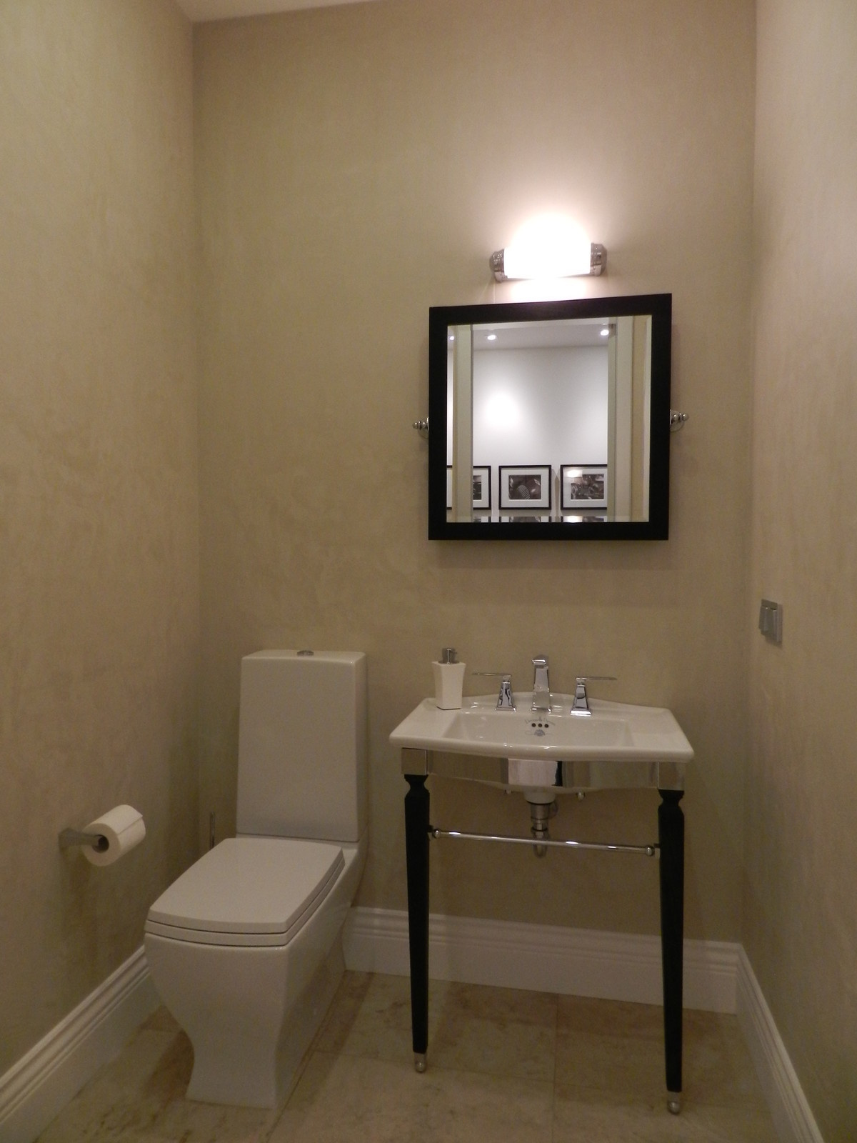 Мелодия из двух нот