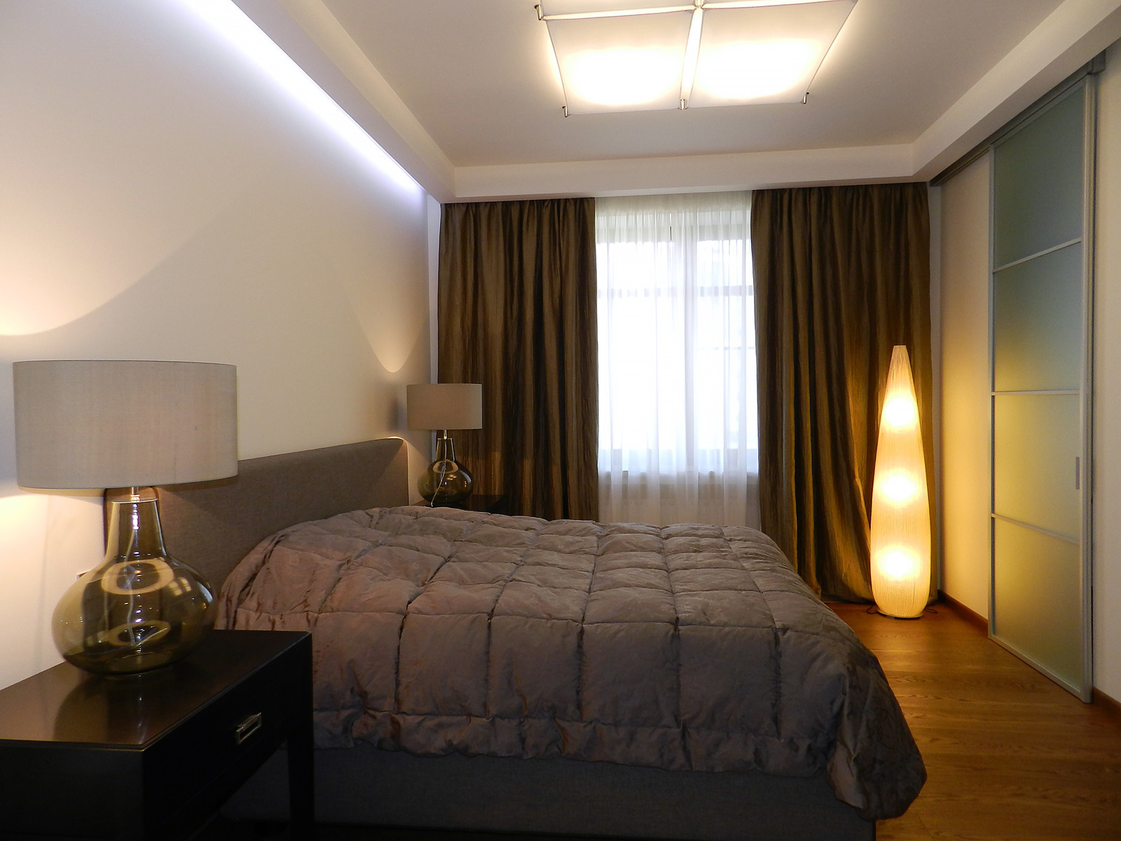 Мелодия из двух нот