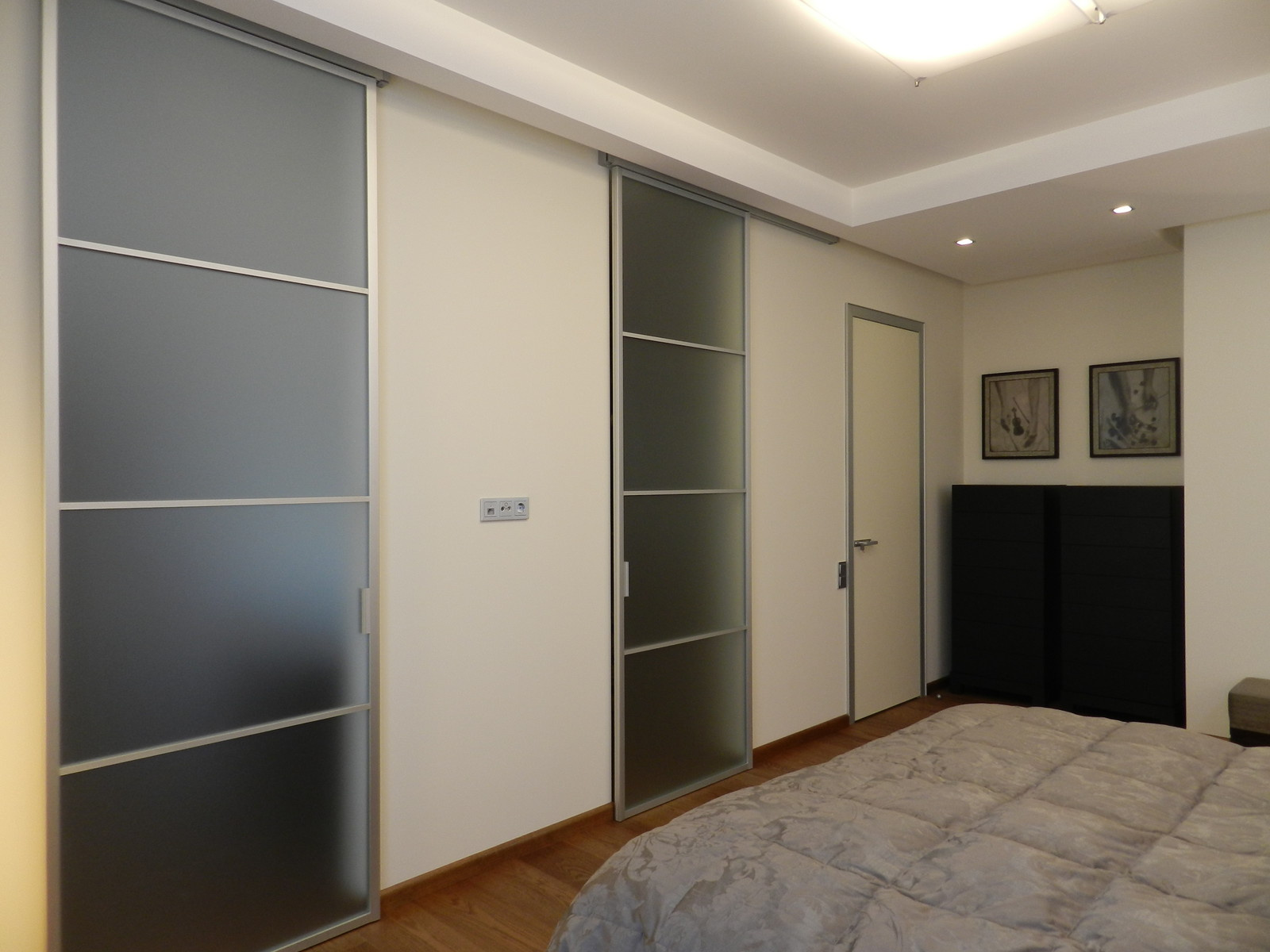 Обложка проекта: Мелодия из двух нот