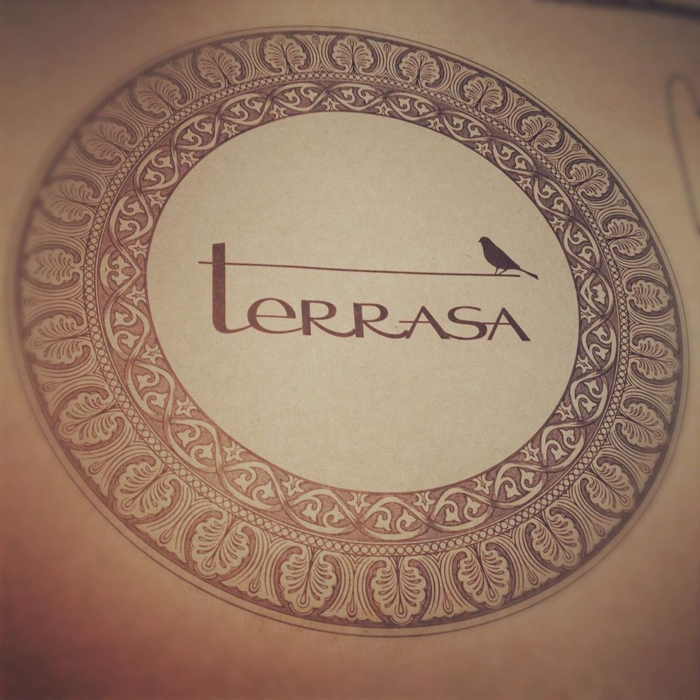 Фьюжн-кафе "Терраса"