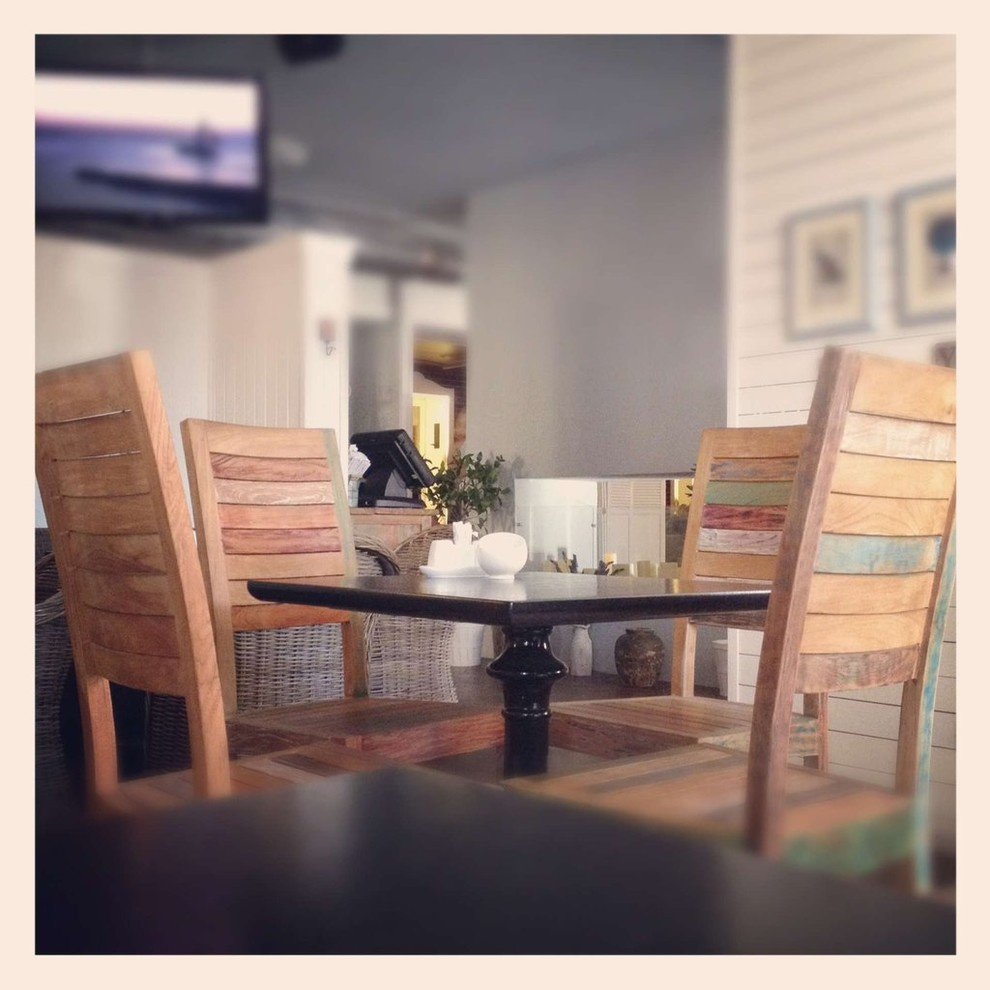 Фьюжн-кафе "Терраса"