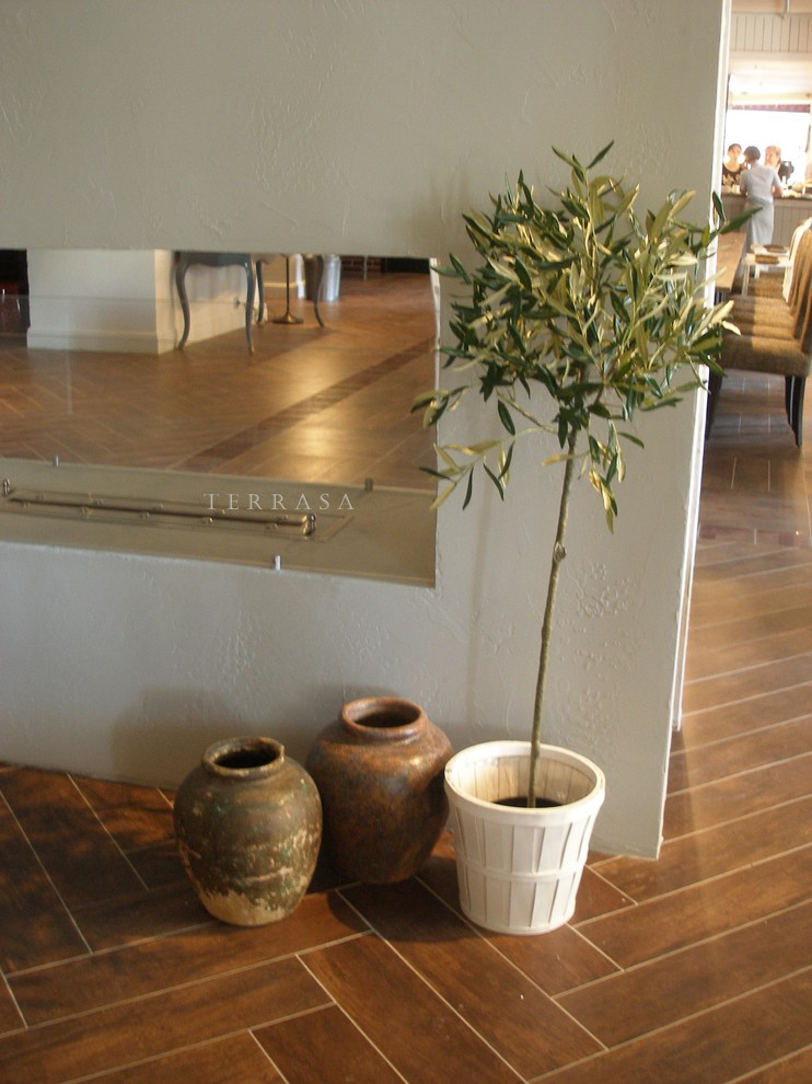 Фьюжн-кафе "Терраса"