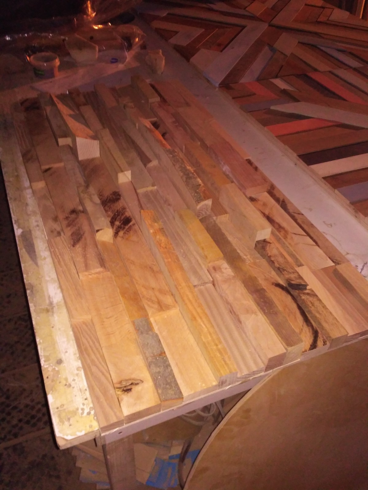 Панно. Стеновые панели