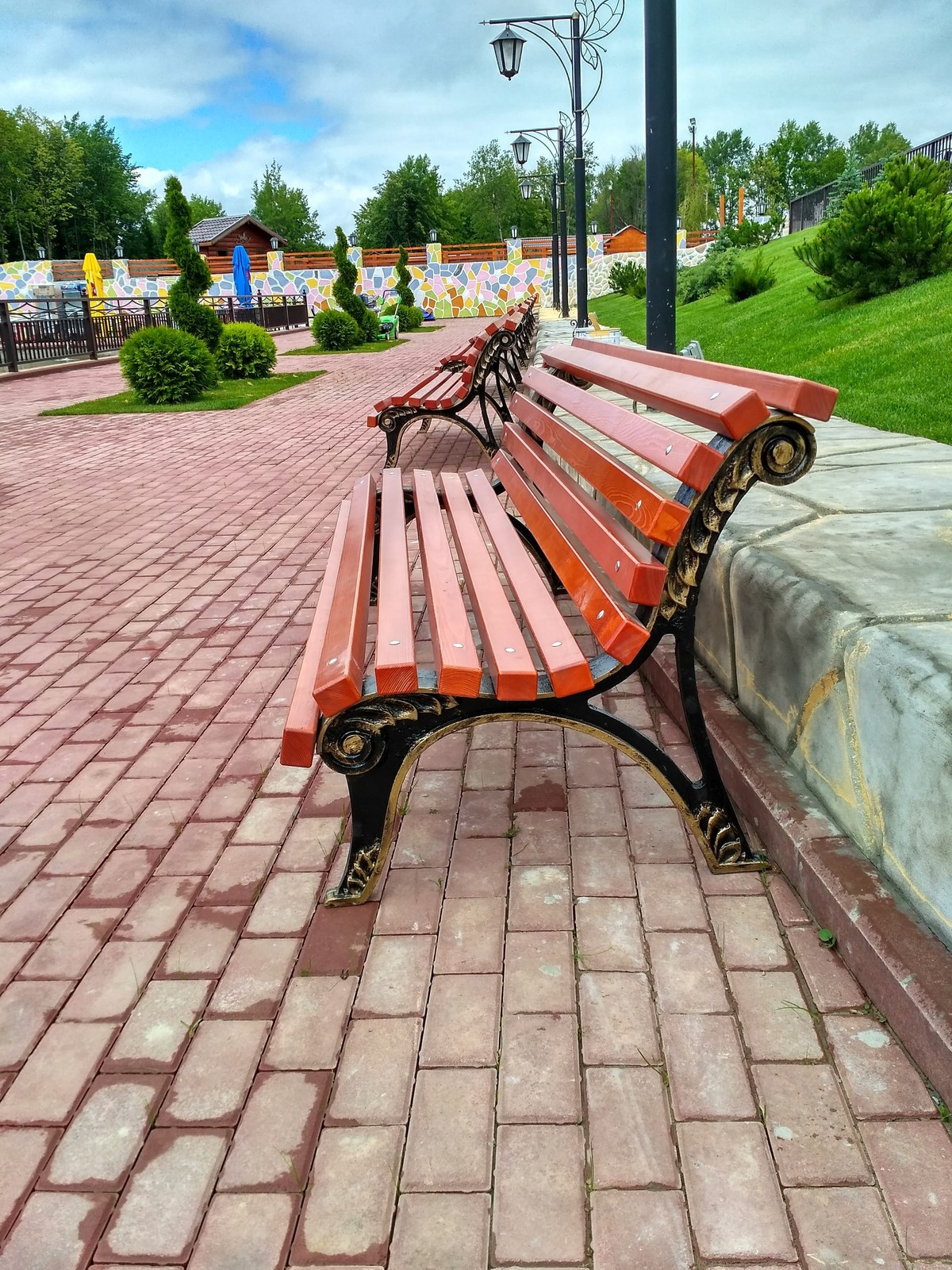 Обложка проекта: Лавка СССР