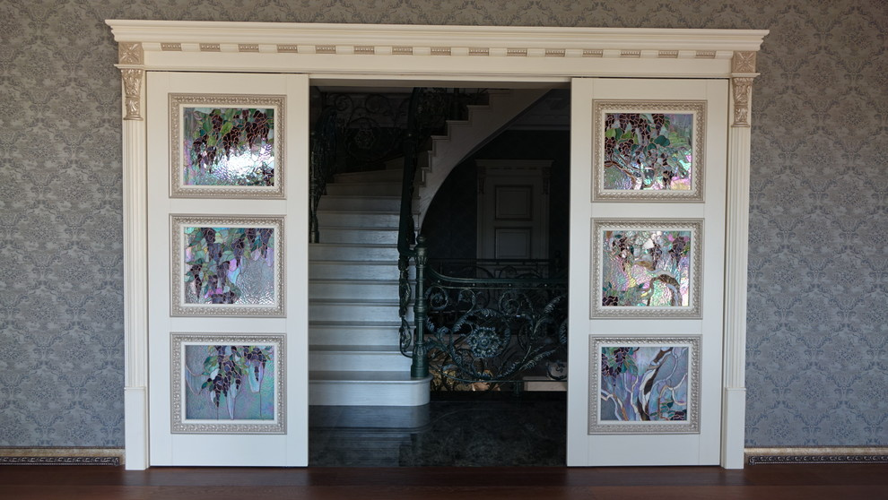 Интерьер частного дома