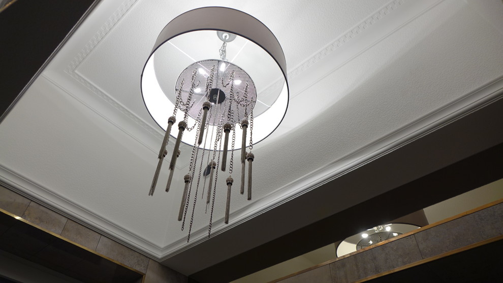 Интерьер частного дома