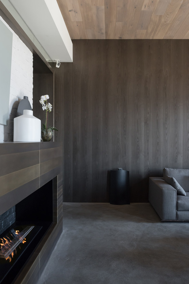 Интерьеры офиса на Пречистенской набережной