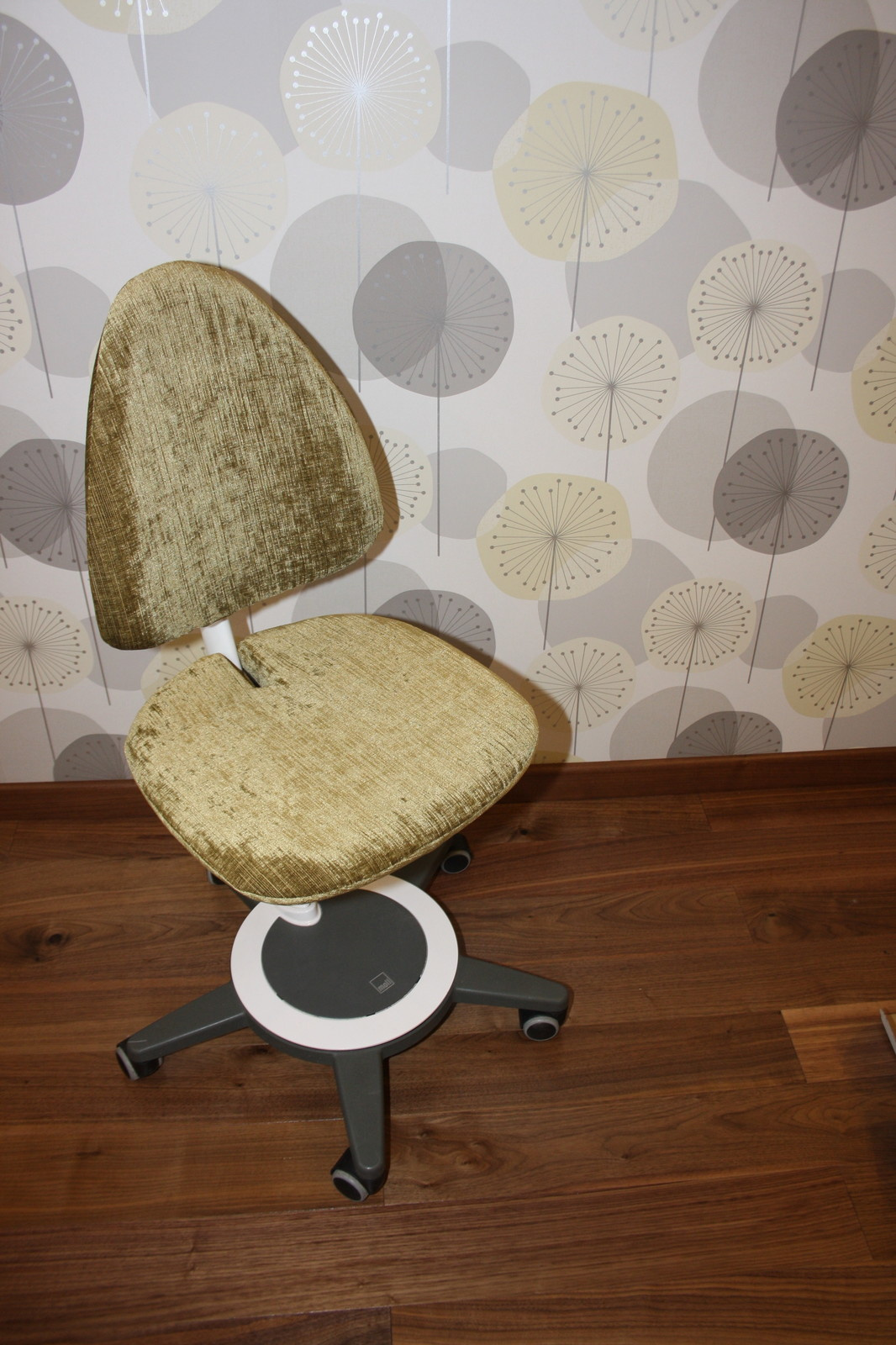 Обложка проекта: Комната школьника