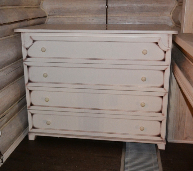 Малые формы