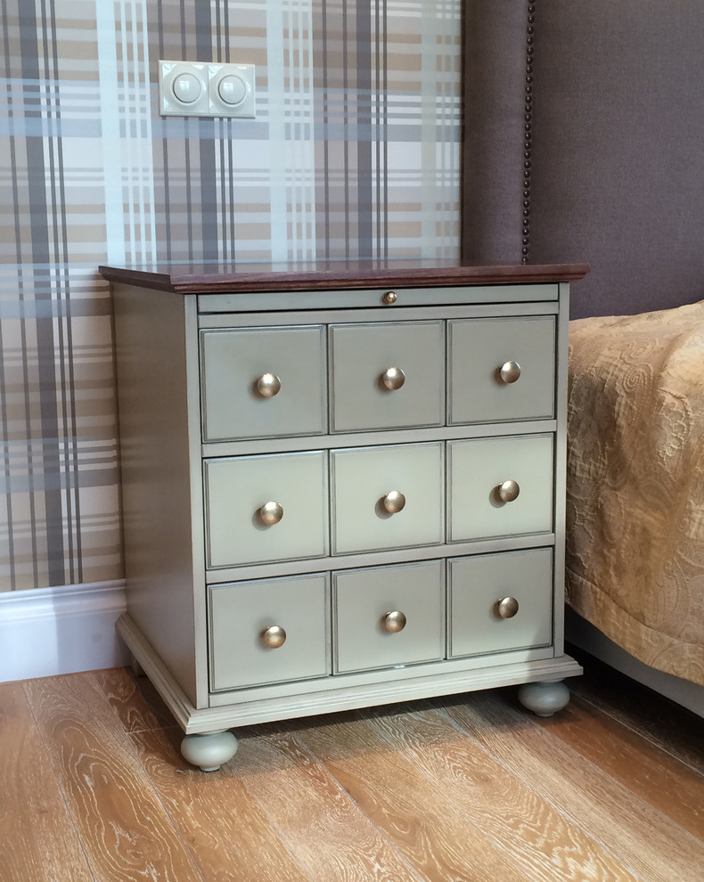 Малые формы