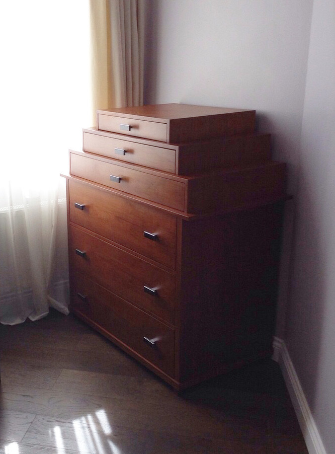 Малые формы