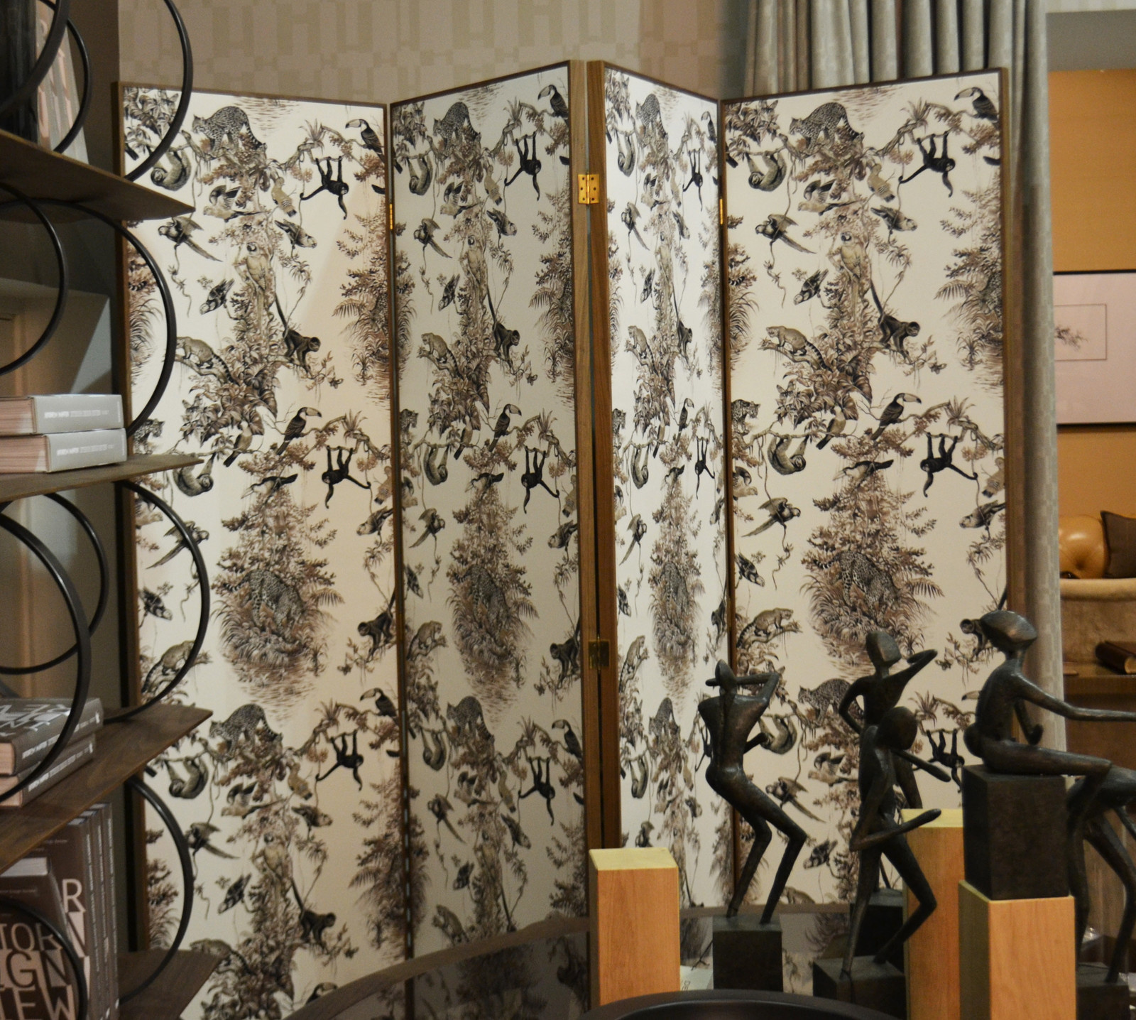 Малые формы