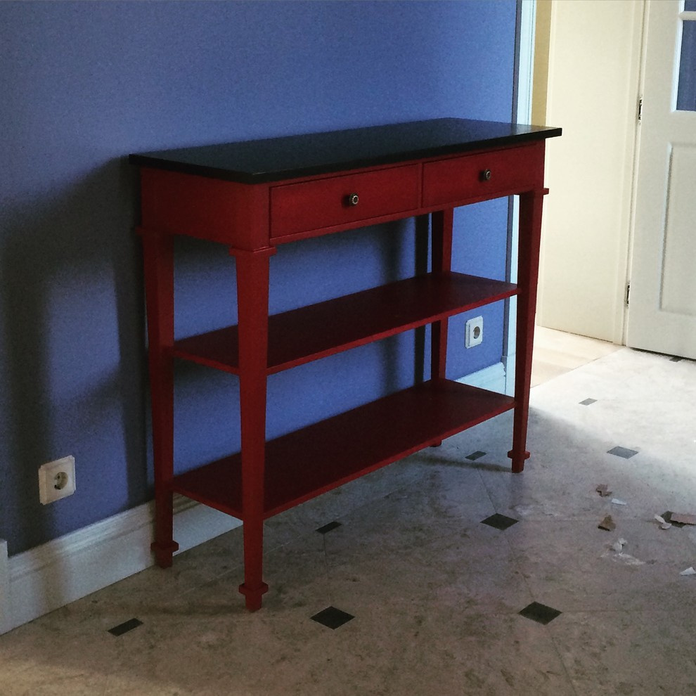 Обложка проекта: Малые формы