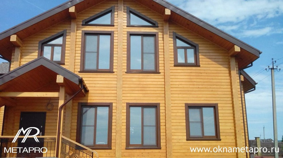 Объекты НСО