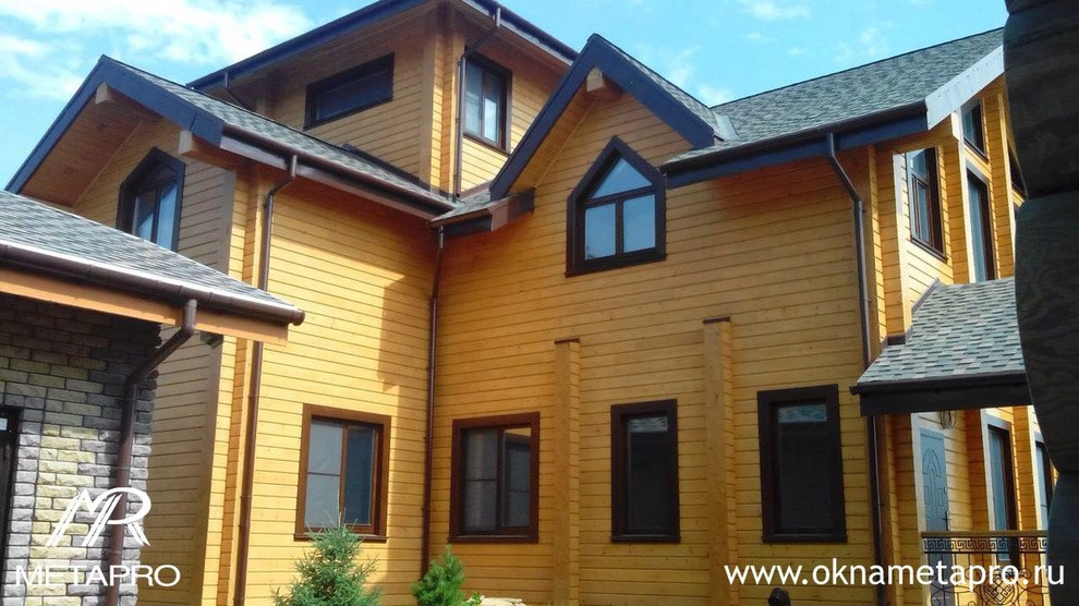 Объекты НСО