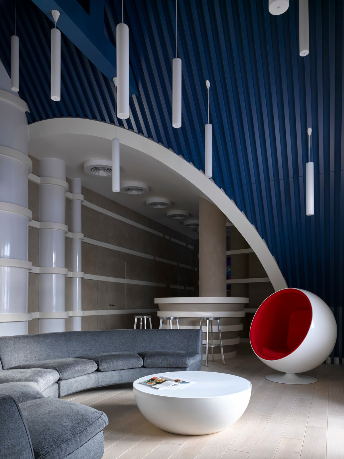 Дом. Одинцовский район