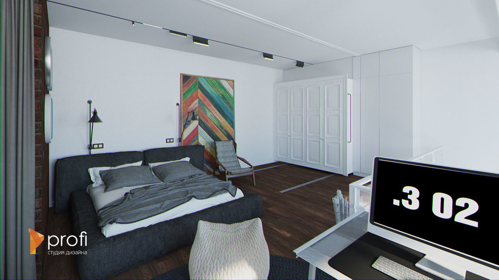White loft