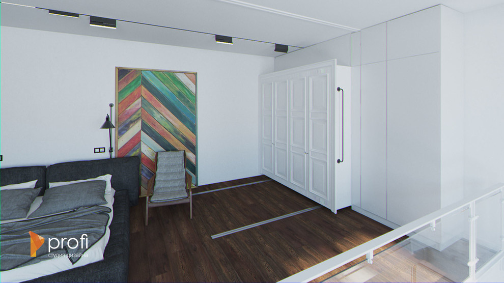 White loft
