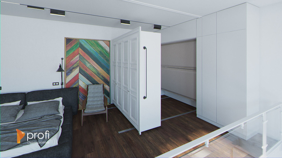 White loft
