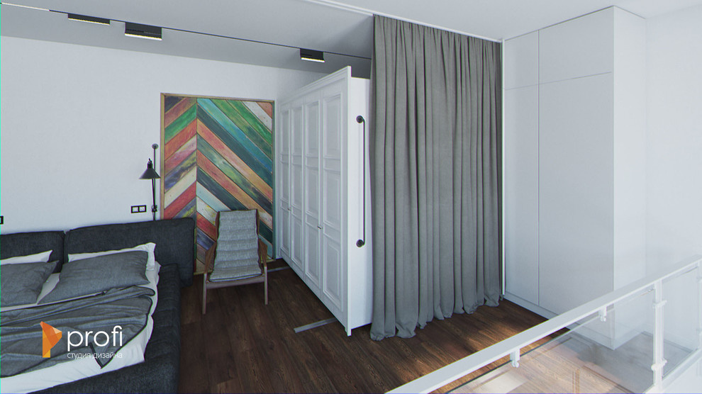 White loft