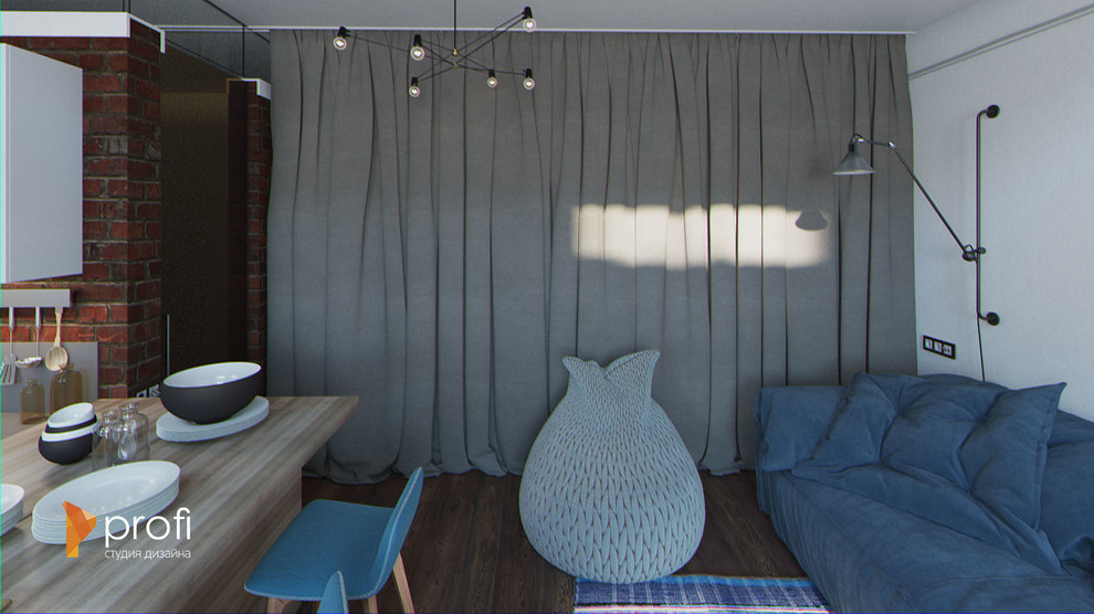 White loft