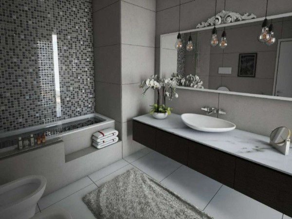 Квартира для молодой семьи в Олимпийской деревне, Москва