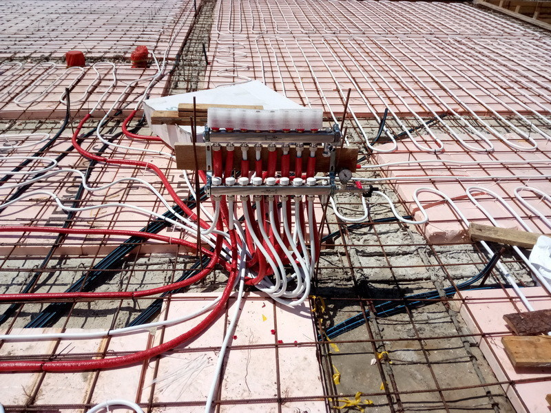 Обложка проекта: самый новый проект