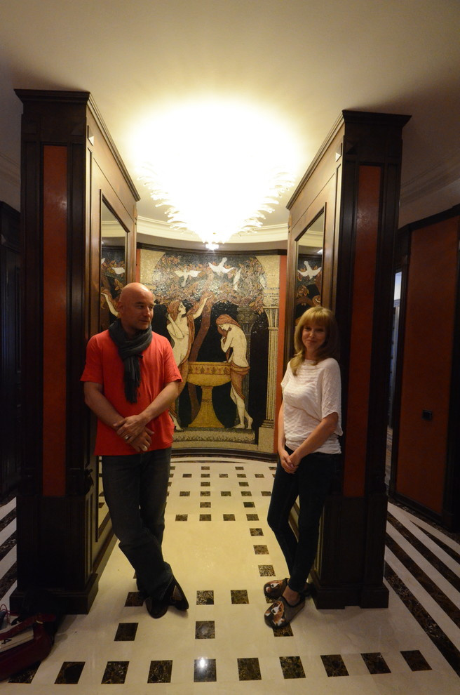 ЖК в Петроградском районе