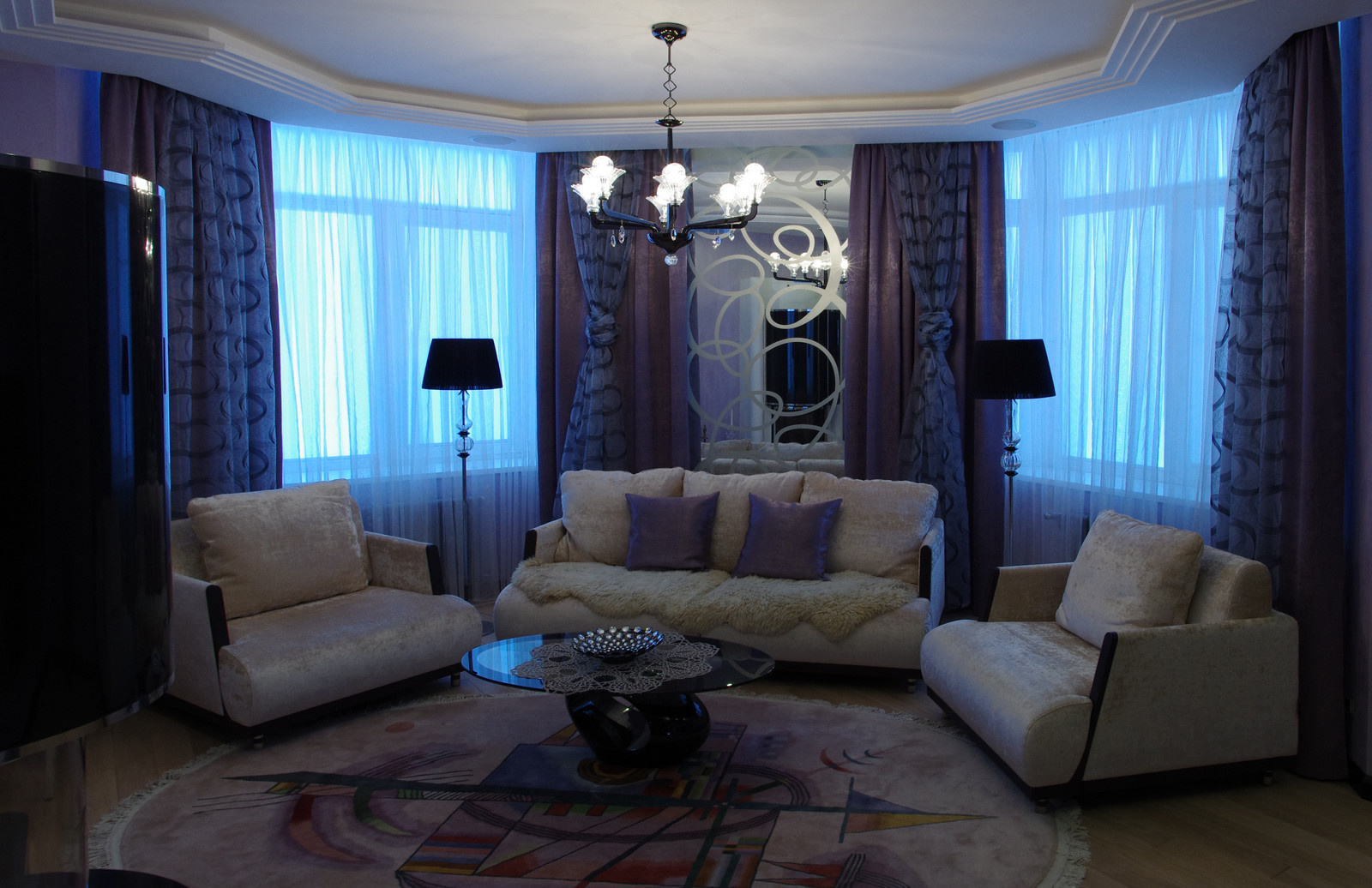 Сосновый Бор.