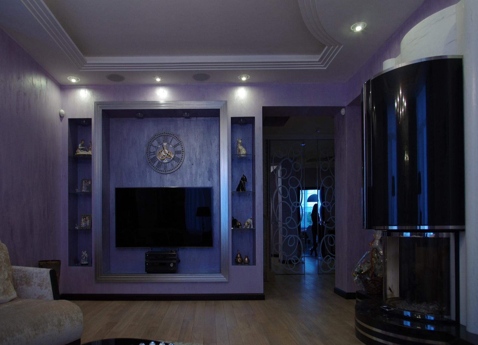 Сосновый Бор.