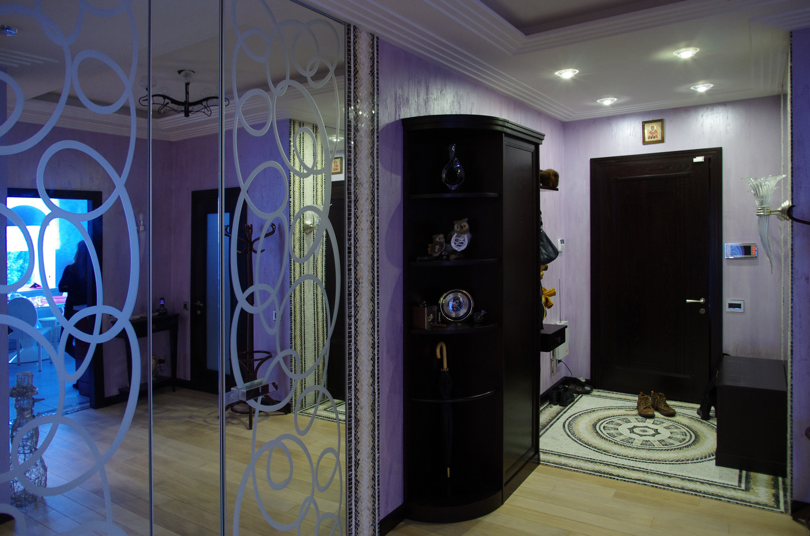 Сосновый Бор.