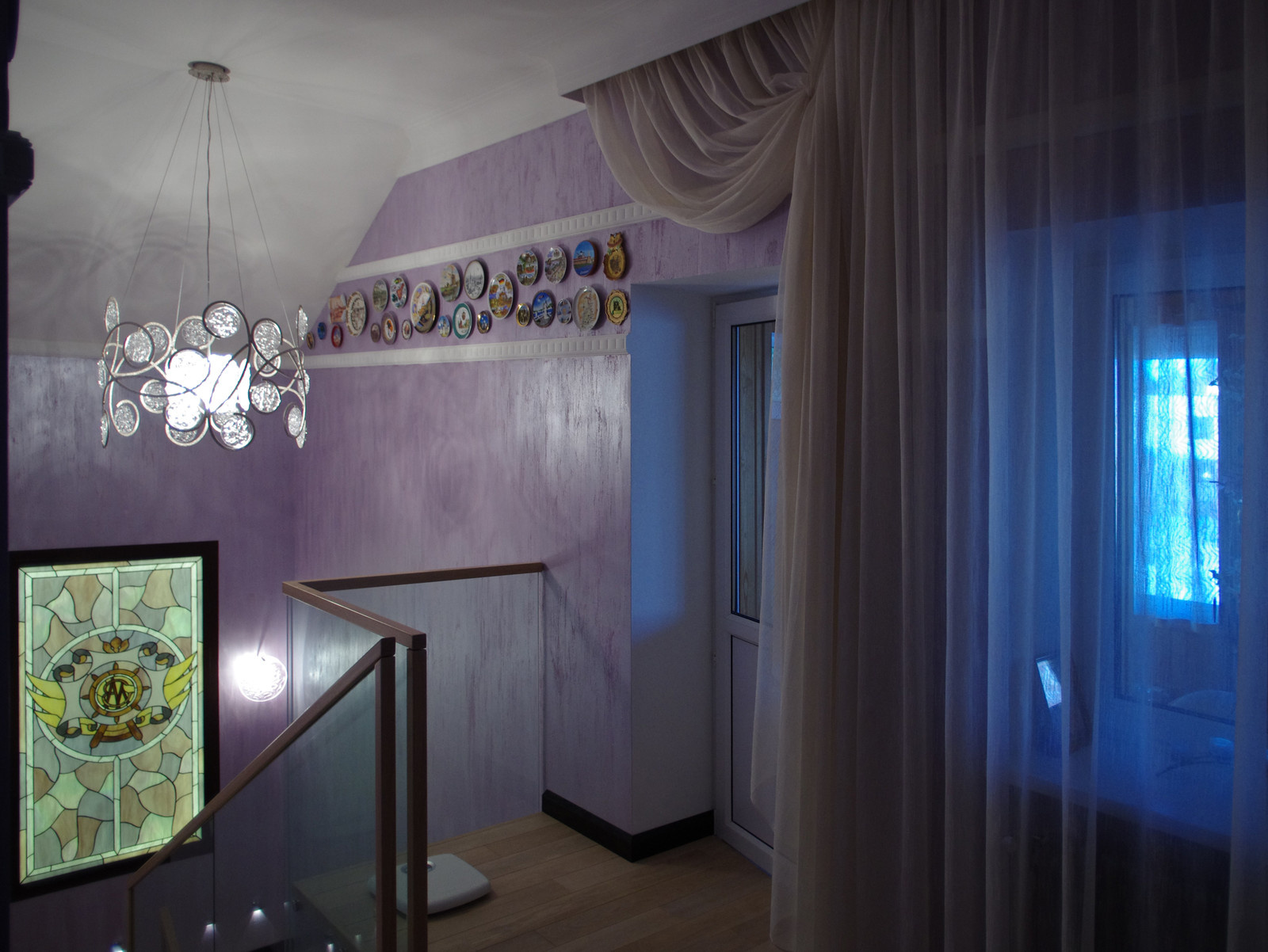 Сосновый Бор.