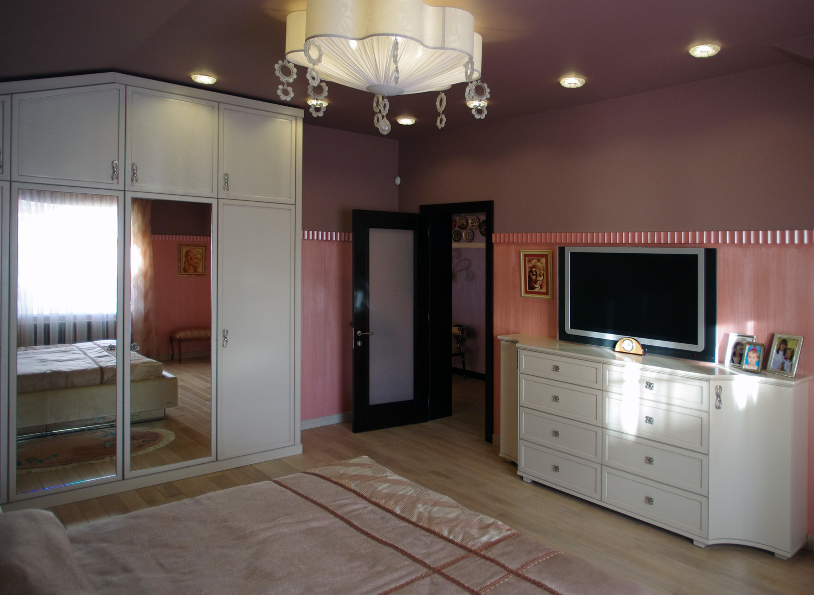 Сосновый Бор.