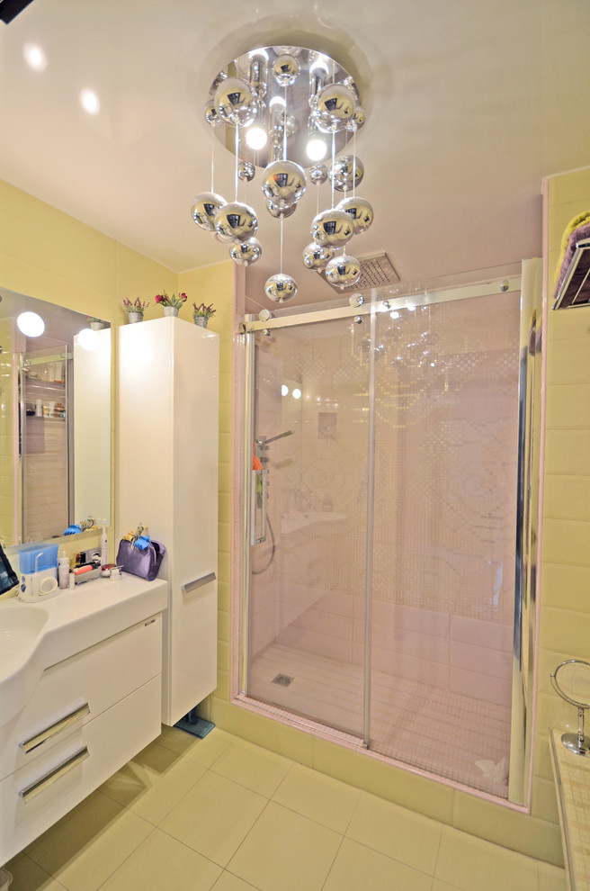 Квартира на Оптиков