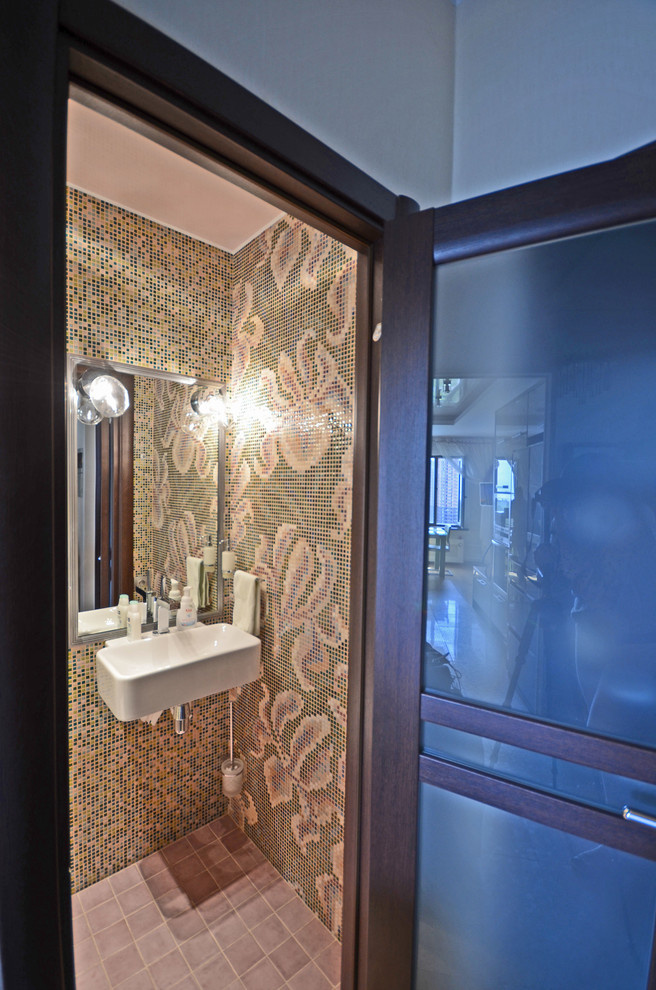 Квартира на Оптиков