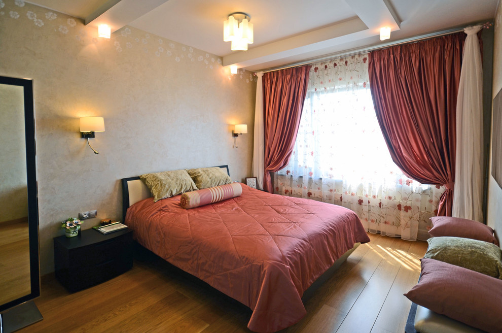 Квартира на Оптиков