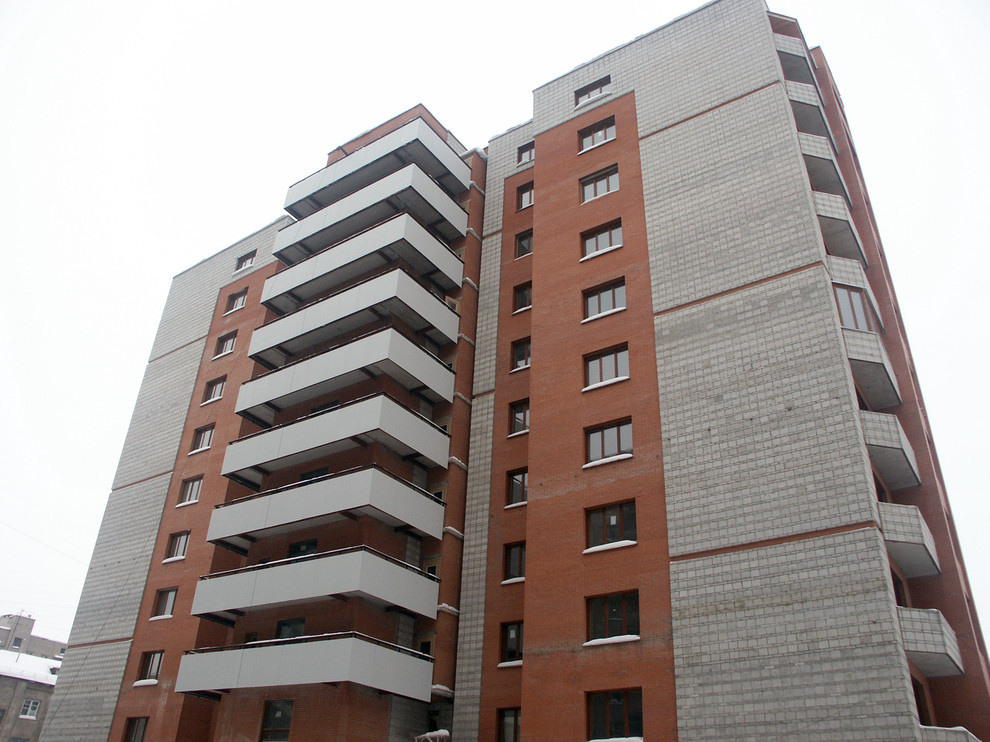 Объекты в Новосибирске и НСО