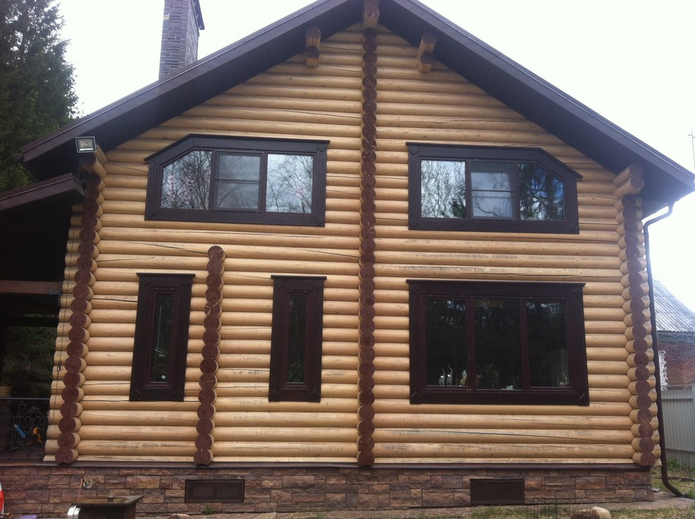 Примеры готовых работ.