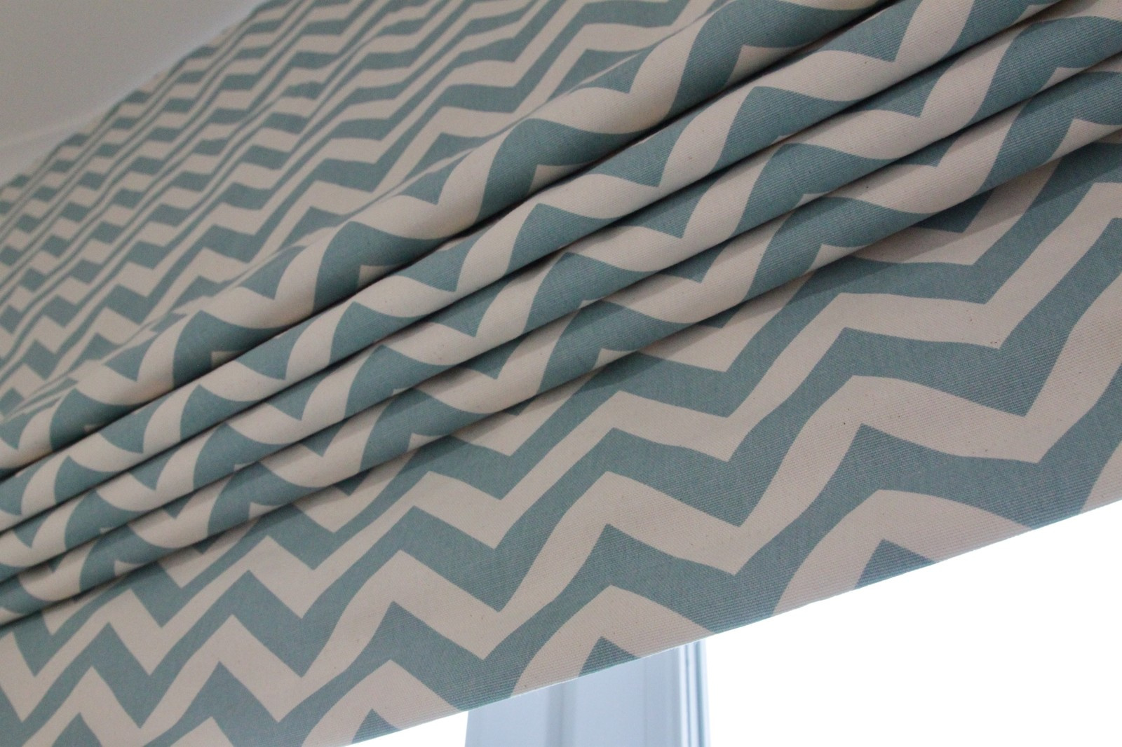 Обложка проекта: Римские шторы для детской в ЖК Стрелецкий