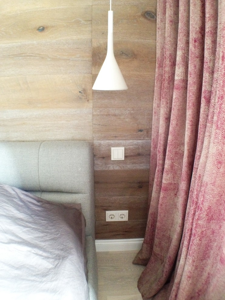 Обложка проекта: Текстиль в квартире на Вяземской улице