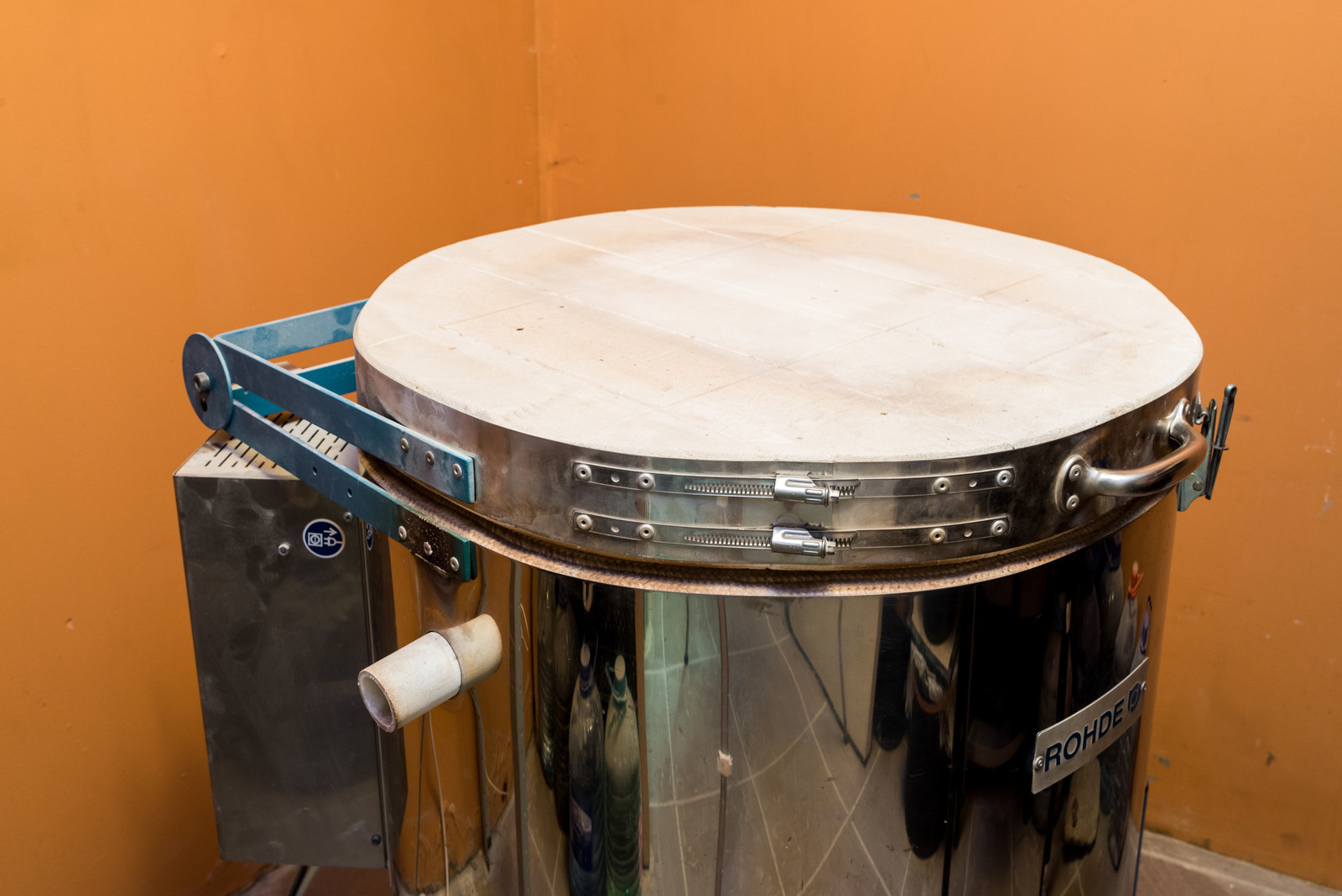 Керамическая мастерская