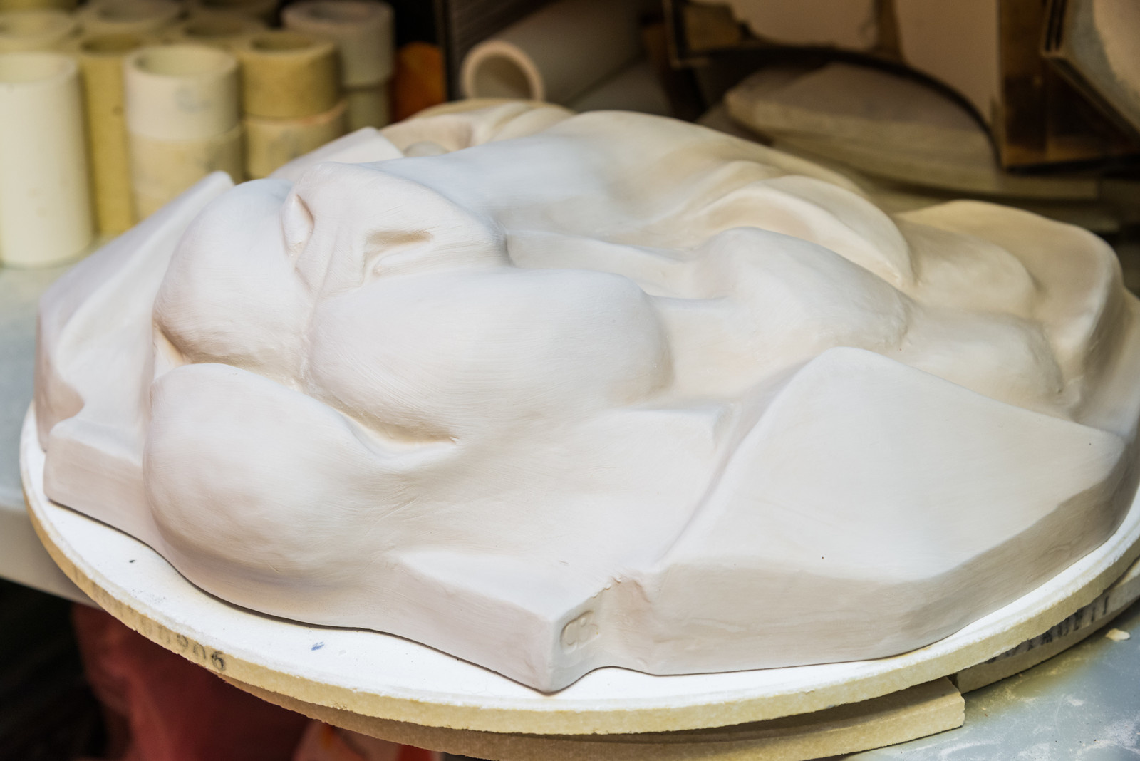 Керамическая мастерская