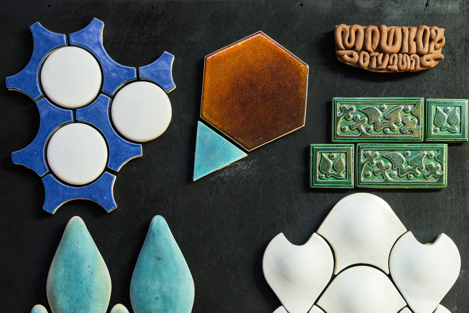 Керамическая мастерская