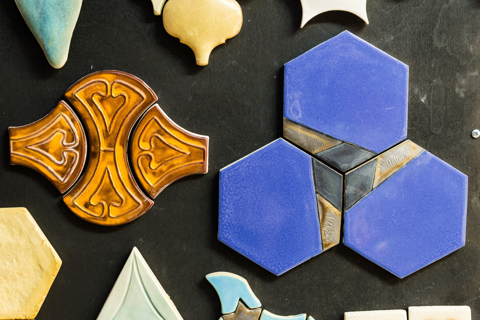 Керамическая мастерская