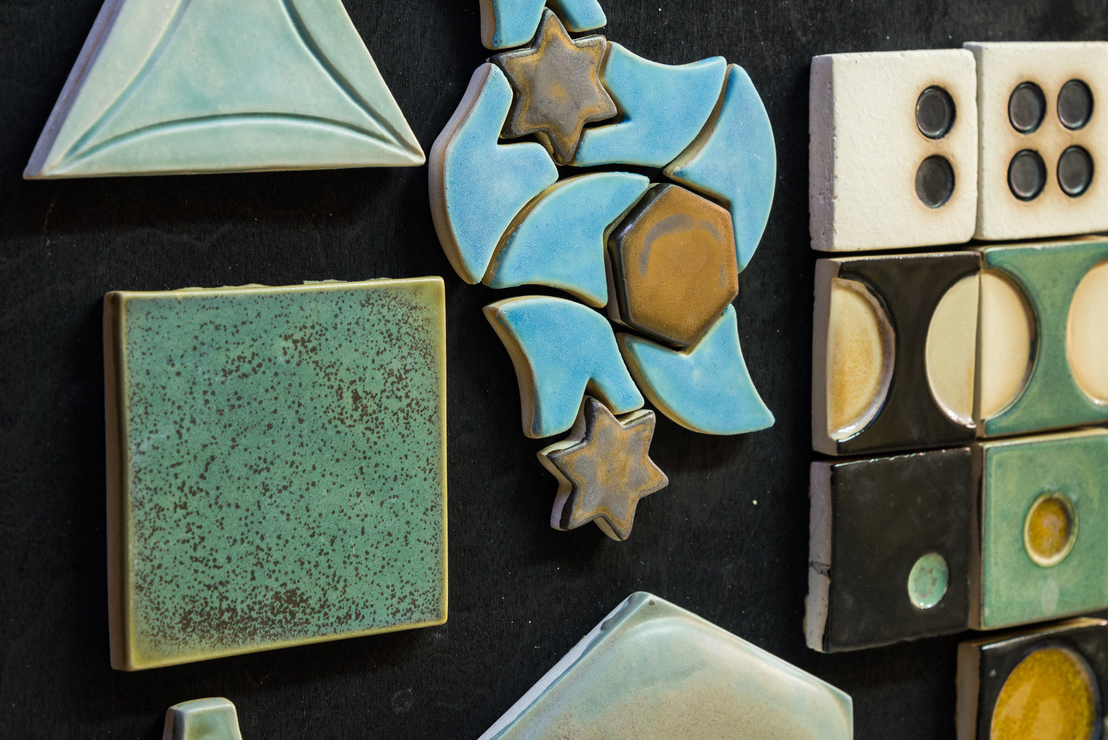 Керамическая мастерская