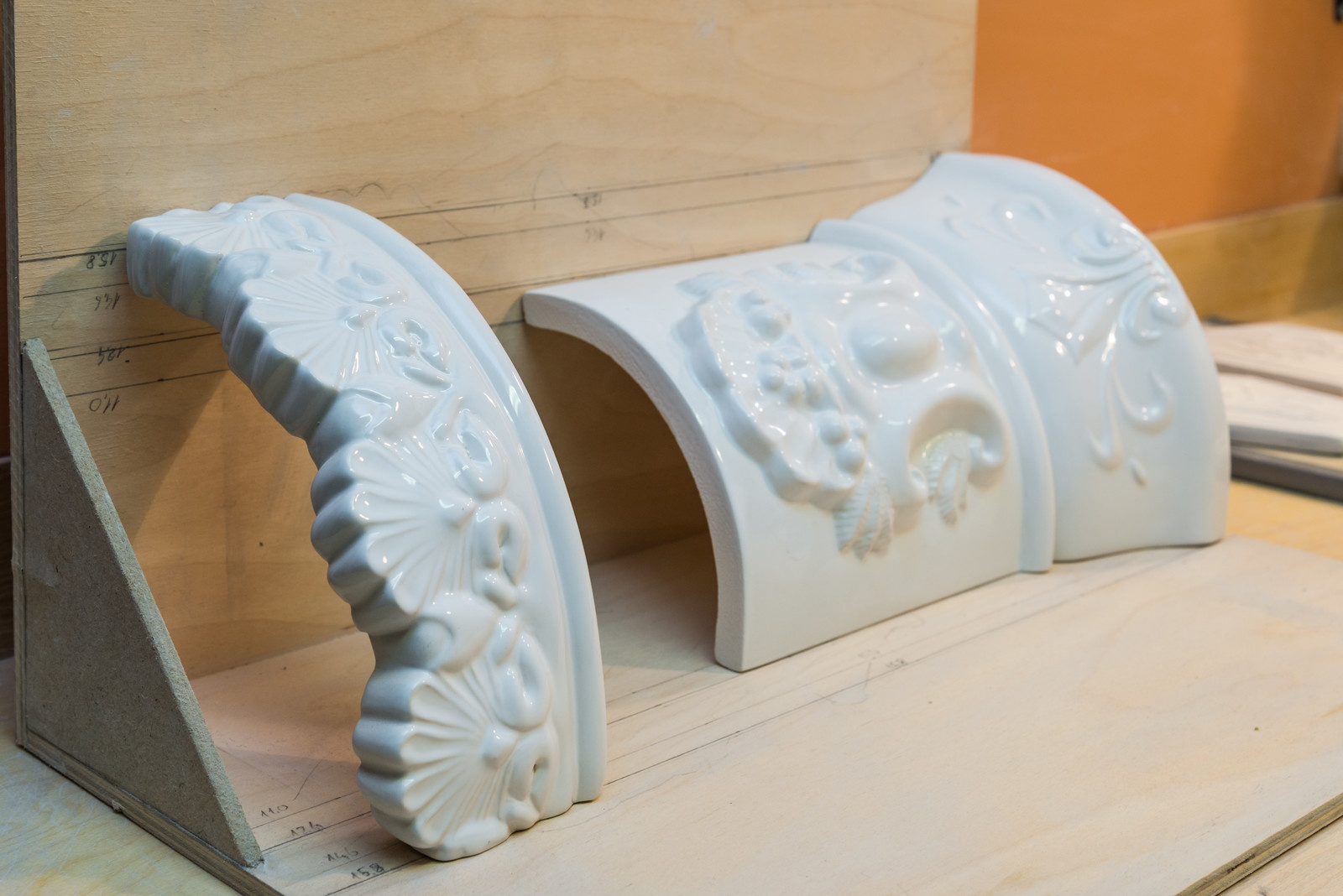 Керамическая мастерская