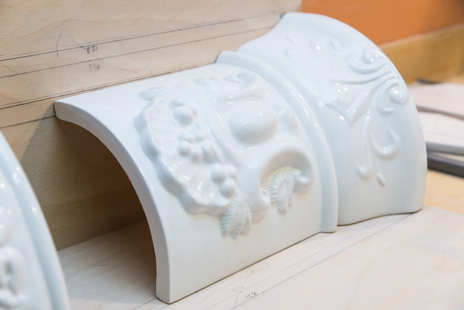 Керамическая мастерская