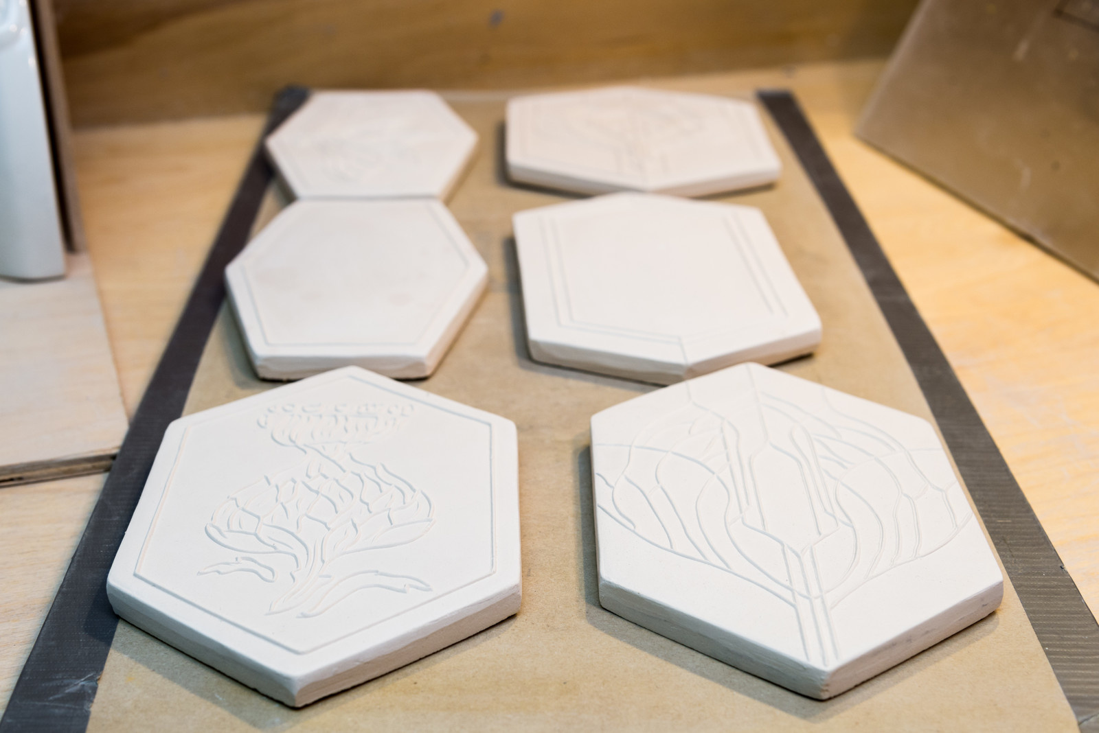 Керамическая мастерская