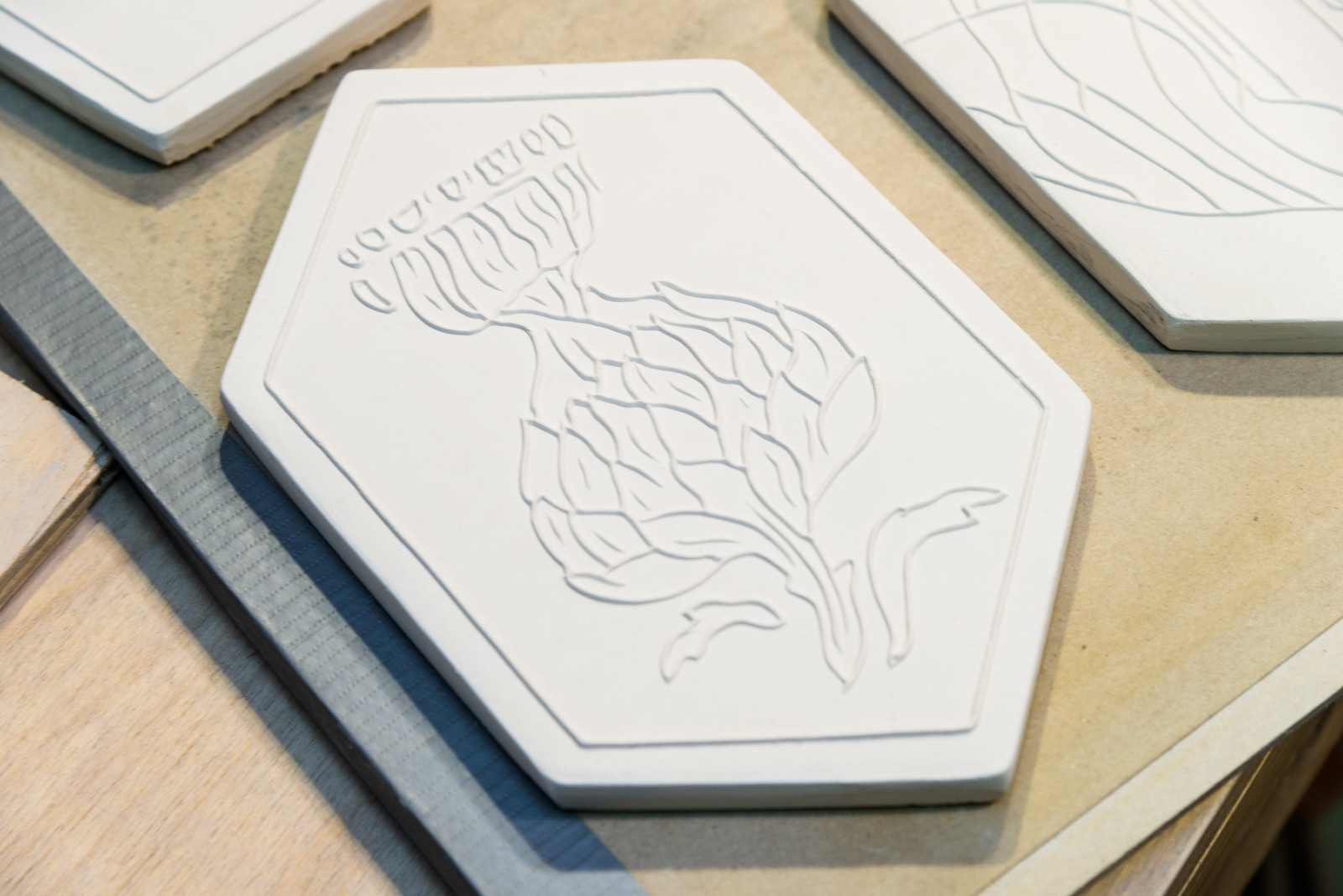 Керамическая мастерская