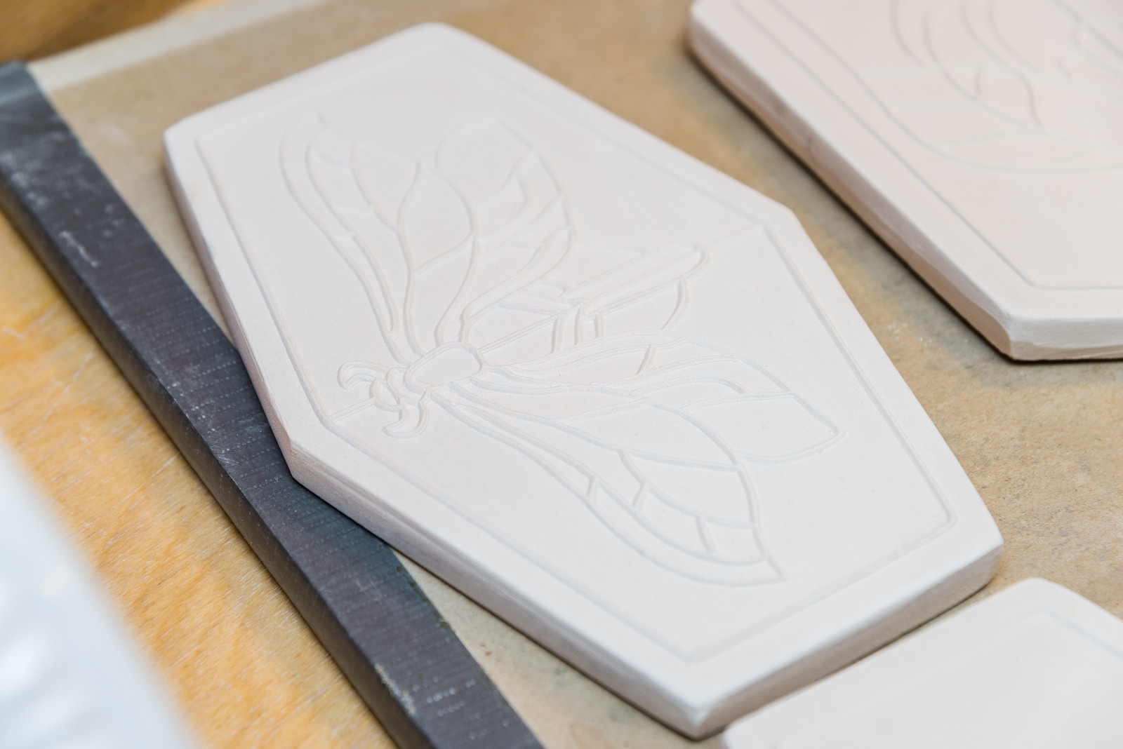 Керамическая мастерская